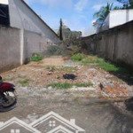 mặt tiền đường lý thường kiệt, phường 2, cao lãnh, đồng tháp,gần chợ cao lãnh, 120m2/550tr