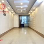 Bán nhà mặt tiền đường D9 khu dân cư D2D; 1 trệt 3 lầu nội thất cao cấp; sổ hồng hoàn công 286m2 sàn giá 11.5 tỷ