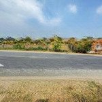 bán 125m2 đất 500tr,đ.nguyễn văn tư-châu thành-bến tre, shr, đi vài bước tới ubnd huyện châu thành