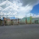 tự do xây dựng cơ sở vật chất - cách trường học mai thanh thế 200m - uỷ ban phường 1, ca p1 50m