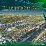 chỉ với 7,2 triệu/m2 sở hữu đất biển 294m2 trung tâm hành chính mới tại quảng bình - quảng trị