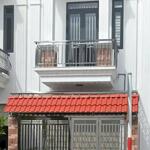 Bán nhà 1 trệt 1 lầu trung tâm TP Tân Uyên - 2 tỷ 4
