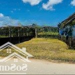 kẹt tiền bán gấp đất, đ. trương văn kinh, p. 1, trà vinh, 550tr/120m2,gần vincom plaza trà vinh,shr
