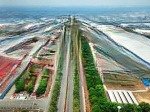 bán lô đất tại đấu giá tại khu cn nguyên giáp , tứ kỳ , hải dương