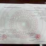 Bán đất tái định cư Đống Trịnh - Thuỷ Nguyên đủ các hướng giá từ 3.2x tỷ.