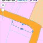 Đất Lô Góc Chính Chủ Xã Hòa Hiệp, Xuyên Mộc – 220m² Có Sổ, Giá 1.9 Tỷ Thương Lượng