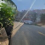 chính chủ bán đất trục chính mặt đường đt 305 xuân lôi - lập thạch vĩnh phúc