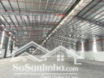 hàng hiếm! chuyển nhượng 4000 m2 đất trong kcn quế võ 1. có sẵn xưởng 2400 m2 + văn phòng. giá 31tỷ