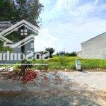 đẩy nhanh lô đất thổ cư 500 triệu/120m2, mtđ. nguyễn sinh sắc, p.an hòa, tp. sa đéc đồng tháp