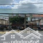 cần bán đất 120m2 đ.công lý,đa phước hội,gần trường thcs thị trấn mỏ cày nam, bến tre,giá 550tr.shr