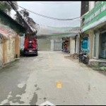 bán đất kinh doanh đường văn đức giai giá chỉ 5,x tỷ
