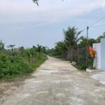 Bán lô đất 185 m2_Khối Quảng Lăng_Gần Chợ, Bệnh viện, Trường học; Khu công Nghiệp