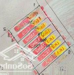 bán mảnh đất rộng 900m2 tại thị trấn hà long, hà trung, thanh hóa