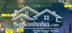 đất biển bình thuận đường quy hoạch 29m thông thẳng ra biển