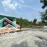 bán đất đt 741, an bình, phú giáo, bình dương, 700 triệu, 230m2, nhiều tiện ích