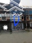 bán nhà 3 tầng một tum đẹp long lanh khu đô thị phú điền, p. đồng nguyên, tp. từ sơn