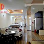 Bán khách sạn 5 tầng khu D2D cách đường Võ Thị Sáu 200m; sổ hồng hoàn công 665m2 sàn giá 25 tỷ