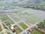 chính chủ cần bán gấp lô đất thổ cư tại yên trường yên định thanh hóa, sổ đỏ riêng, giá tốt