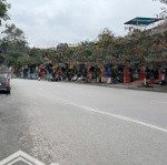 81m2 đất mặt đường phan đăng lưu, kiến an - vị trí đẹp - đường 20m