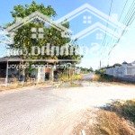 bán đất mặt tiền 42m (20x60=1.208m2) 400m thổ cư full shr đối diện công nghiệp 100n công nhân 460tr