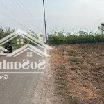 bán đất sổ riêng thổ cư, mặt tiền đường nhựa, xã cây gáo, trảng bom