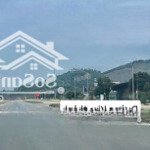 gia chủ tuổi cao, không còn nhu cầu sử dụng nên bán lô đất 3 mặt thoáng