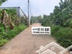 bán 100m2 sổ riêng thổ cư ấp 1 sông trầu giá 690 triệu, ngay kcn bàu xéo giá cực rẻ