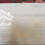 bán đất thổ cư 150m² có sổ đỏ tại yên hùng, yên định, thanh hóa - giá chỉ 1 tỷ