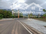 đất mặt tiền tỉnh lộ 3 gần quốc lộ 1 a,suối tân ,cam lâm.
