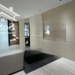 nhượng căn hộ sài gòn sky mới làm nội thất chưa ở đã có bìa