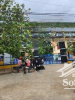 lô đất 3 mặt tiền đường bê tông, sau qh thành 4 mặt tiền, ngay khu dân cư cam tân cam lâm