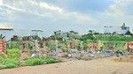 bán đất thổ cư, sổ sẵn giá 680 triệu. tại trảng bom, đồng nai