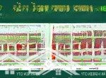 new city phố nối khu b đơn giá 11tr/m2 dt 102m2. siêu rẻ