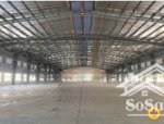 cần cho thuê nhà xưởng 1000m2, 2000m2 3000m2 5000m2 trong kcn quế võ bắc ninh pccc ngiệm thu