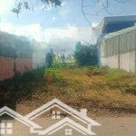 nền đẹp đã lên thổ cư, 110m2 479tr p1 tp gò công cách công an phường 900m khu vực an ninh