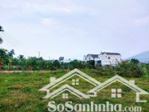 gần 900m2 trung tâm suối cát nằm ngoài qh phân khu giá 1tỷ8