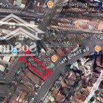 cần tiền du học, bán 380m2 đất mt 3 tháng 2, ngang 12,5m gần sân bay tiện xây ở vừa kinh doanh