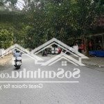 gđ e ko ở đến cần bán đi lô đất ngay gần đường 39m thuộc phường tân sơn /tp .dt 5x 10m .