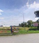 đi định cư bán lô đất ngay mtđ.phan ngọc tòng.gần chợ an bình tây,ba tri,bến tre. dt 120m2. 599tr.