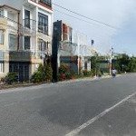 chính chủ bán đất mặt tiền đường 20,5 mét lê quý đôn trung tâm điện bàn
