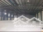 cho thuê kho xưởng trong và ngoài kcn bắc ninh - diện tích đa dạng