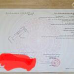 Bán đất Thị Trấn Núi Đối - Kiến Thụy - Hải Phòng