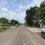 bán gấp 364m2 đất mặt tiền đường nhựa tại p tân xuân, tp đồng xoài, giá cắt lỗ sâu chỉ 1,3tỷ