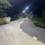 khúc giản - tt an lão, lô góc 3 mặt tiền