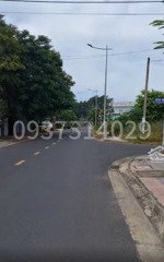 chủ ngộp cắt lỗ bán gấp đất ngay đường trần quang diệu, long toàn bà rịa 314m2