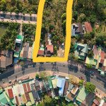 bán đất mặt tiền tại trung tâm huyện đường nguyễn tất thành, đắk mâm, krông nô, đắk nông.