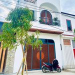nhà mới xây xong từ tháng 1/2025