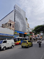 cho thuê nhà mặt phố tô hiệu, ngang 8m, dtsd 600m2. vị trí đẹp, ngay gần ngã 4 hồ sen