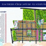 bán cắt lỗ liền kề 01 dt: 110m2 dự án kđt mường khến heritage tân lạc giá chỉ 1.4 tỷ 0866935628