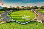 bán 54.751m2 đất sẵn sổ mặt tiền tỉnh lộ 818-bình thành-đức huệ